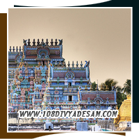 95 divya desam temple tour